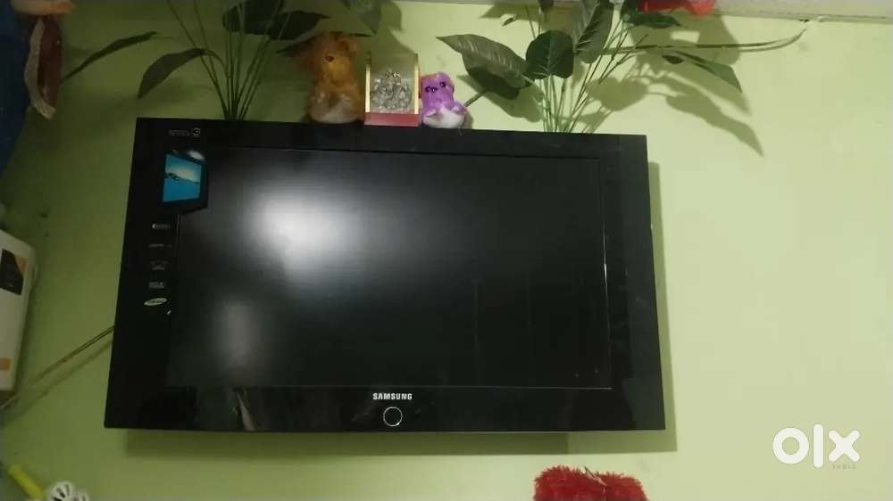 Samsung Tv