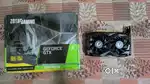 gtx 1660 super Zotac 6gb graphics card