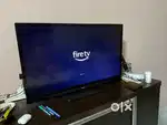 Haier LCD TV 32 inch