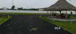 Own land in ponmar. Best price and great future