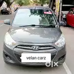 Hyundai i10 1.2 Kappa SPORTZ, 2012, Petrol