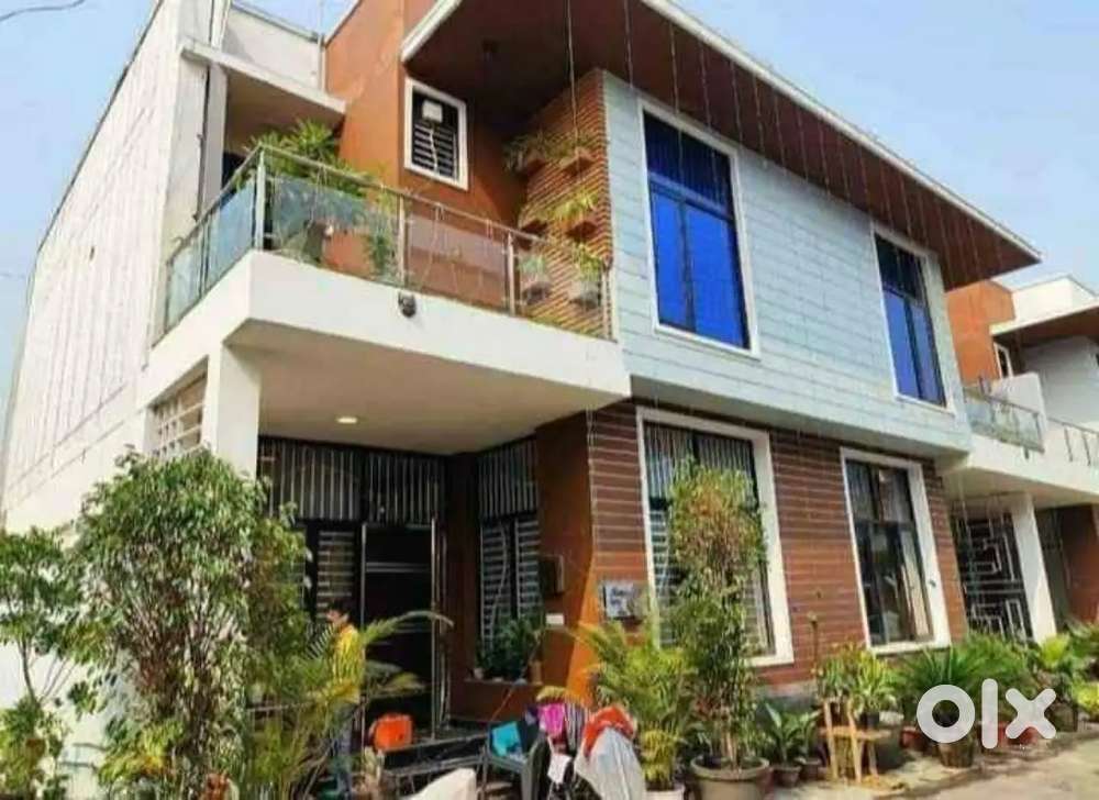 4 bhk dream villa