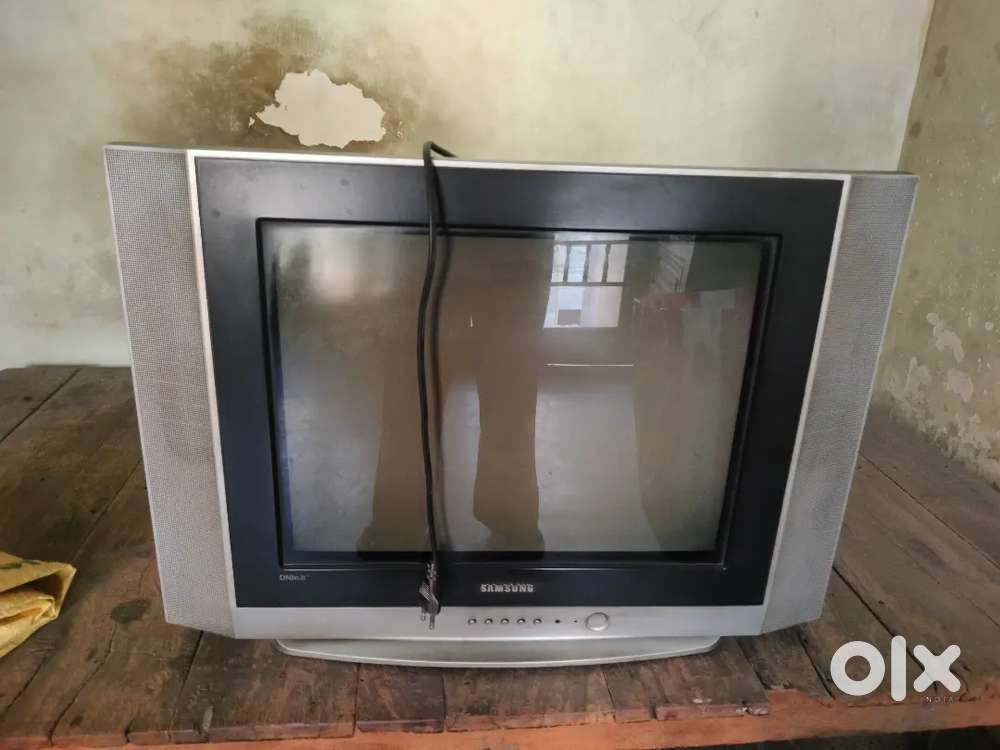 Television