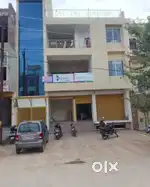 A Commercial Hall For Rent to Bank , Insurance, other Office.