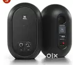 Studio monitor jbl 104 bt