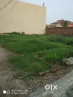 23×50FT PLOT FOR SALE 4.5 LAKH PER MARLA NEAR GREATER KAILASH JAL.