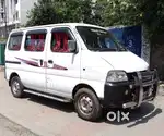 Maruti Suzuki Eeco 5 STR With AC Plus HTR CNG, 2015, CNG & Hybrids