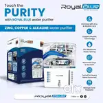 BRAND SEALED PACK RO WATER PURIFIER