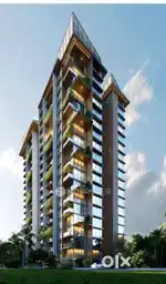 Kottayam KK RD House/Flat/1/2/3/4BHK