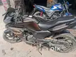 Hero Xtreme 200 s