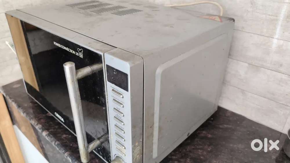 Micro oven 20 ltr - Onida