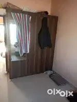 2bhk house with only bike parking