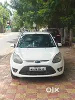 Ford Figo Duratorq EXI 1.4, 2012, Diesel