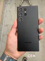 S23 ultra 512 Gb good condition skin and cover also available