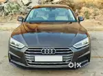 Audi A5 2.0 35 TDI Sportback, 2018, Diesel