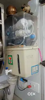 I want to sale my ro water filter in very good condition