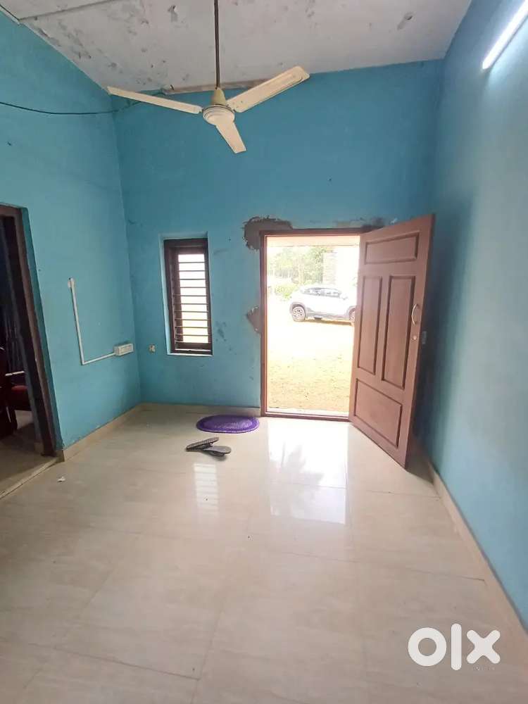 Indipetad house for rent chengottukonam