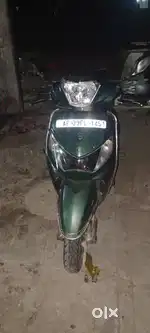 Good Condition, Batry is Isu
