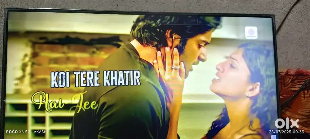 Acer 22inch monitor almost New