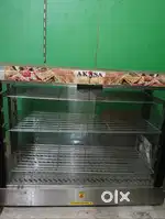 Snacks oven akash brand