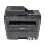 Brother DCP-L2541DW Laser Printer, Multifunction Print Scan Copy