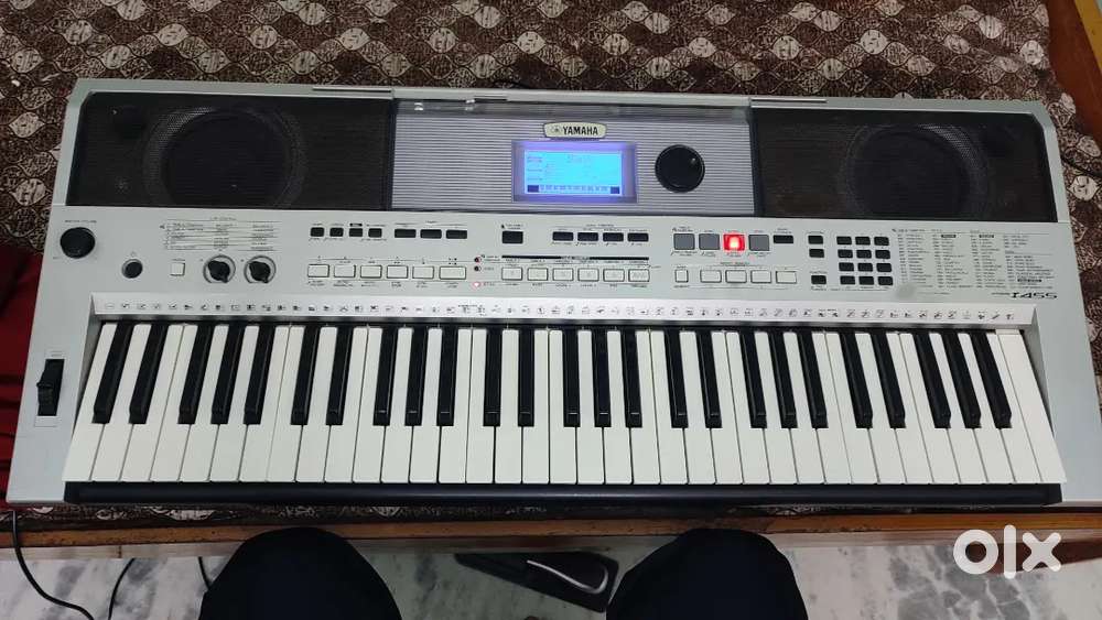Good condition Yamaha i455