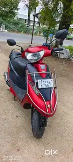 TVs Scutty Pep plus scutty