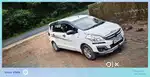 Maruti Suzuki Ertiga 2016 Diesel Well Maintained