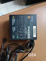 SMBS power supply