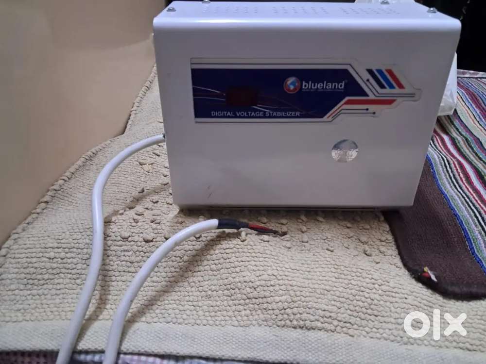 STABILIZER for 1.5 TON AC