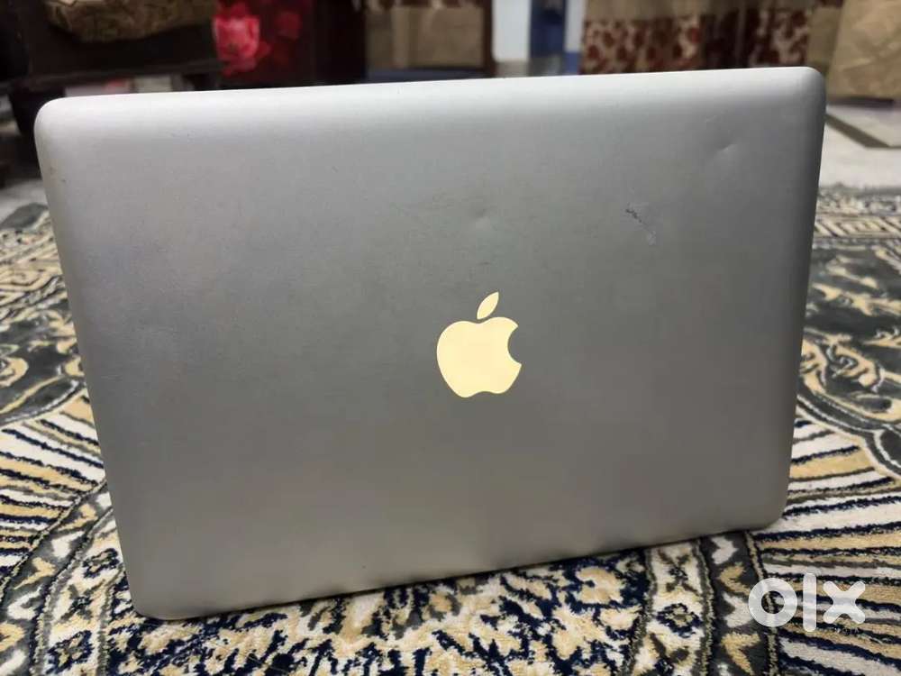 MacBook pro