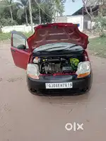 Chevrolet Spark 2009 Petrol Good Condition