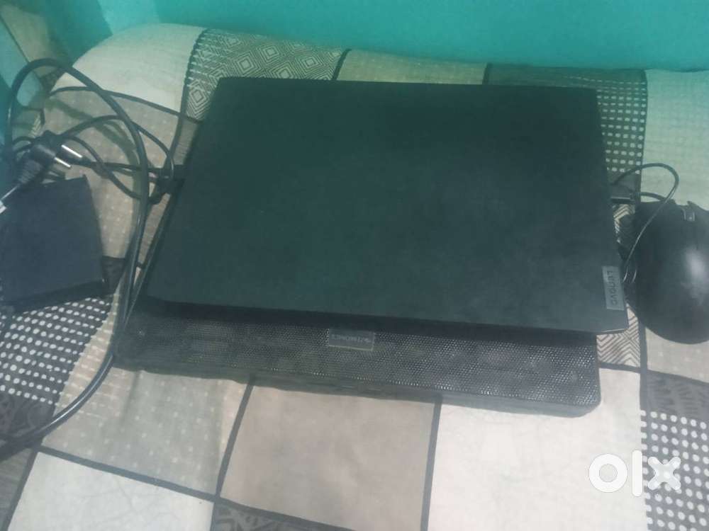 Lenovo IdeaPad Gaming Laptop