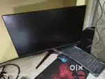 Acer Nitro 24 inch Monitor 144hz HDR