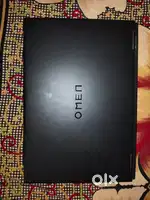 HP omen 16