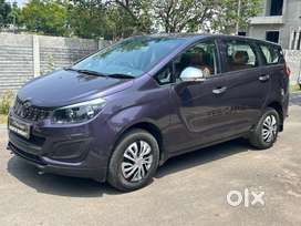 Mahindra Marazzo M4 8Str, 2018, Diesel