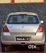 Maruti Suzuki Swift 2004-2010 VDI BSIV, 2007, Diesel