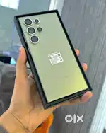S23 ultra under warranty 256gb