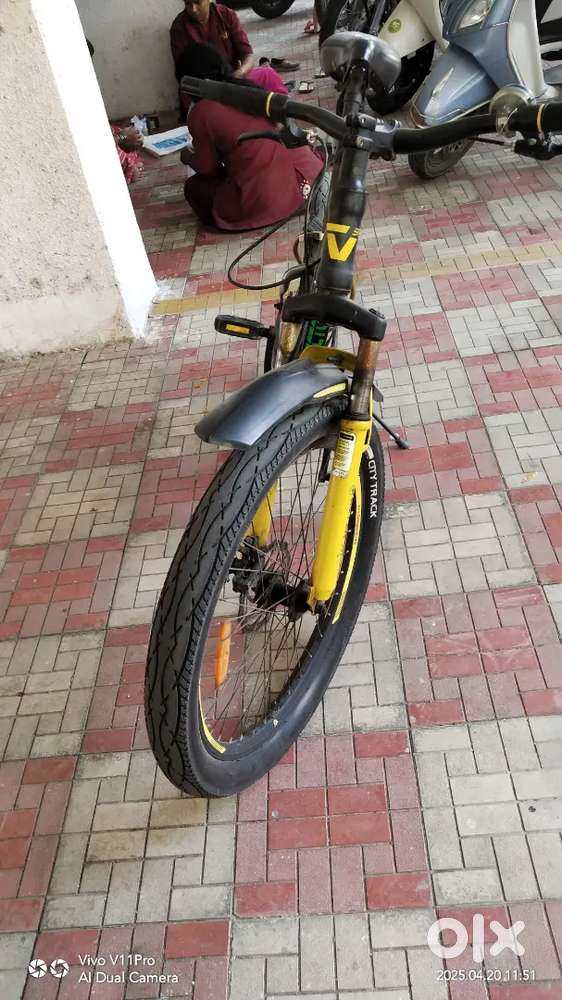 2022 bicycle