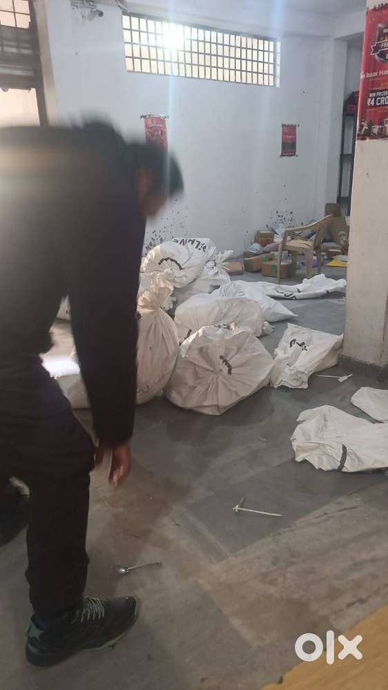 WE NEED DELIVERY BOYS FOR ENTIRE JAMMU