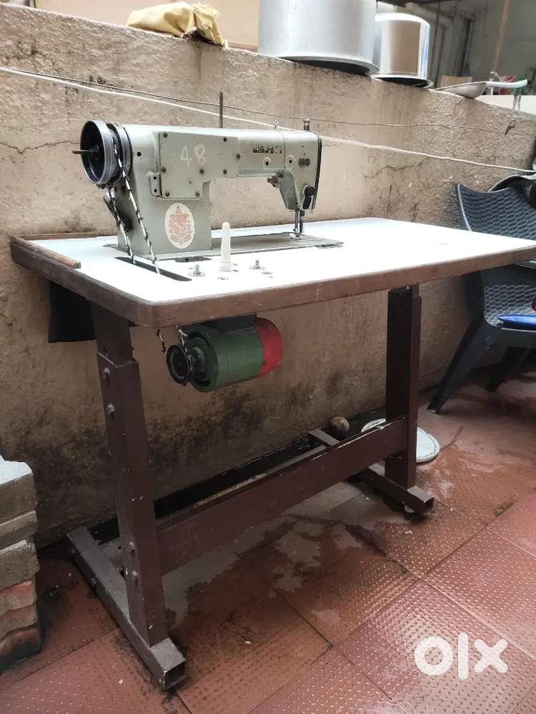 Stiching machine