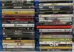 DVD's, Blu Ray's & 4K Movies