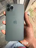 I phone 11pro max 64 gb