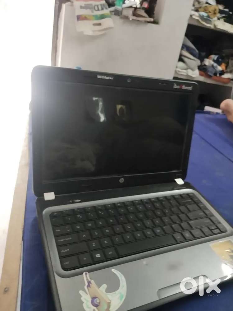 HP Pavilion G Series G4
