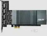 Gt 710, gddr3 ,2gb vram
