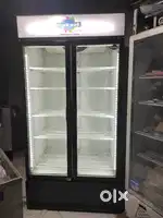 Rockwell visi cooler 1000 later