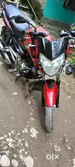 Sell my Bajaj Pulsar 135 ls very good condition all pepar update