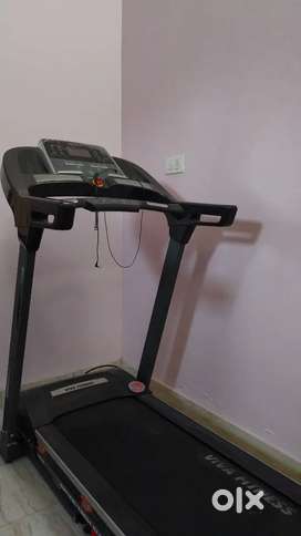 Viva Fitness treadmill