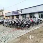 URGENT HIRING FOR BIKE SHOWROOM IN BARABANKI LOCATION!!!