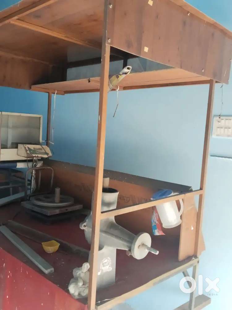 Proper working freeze